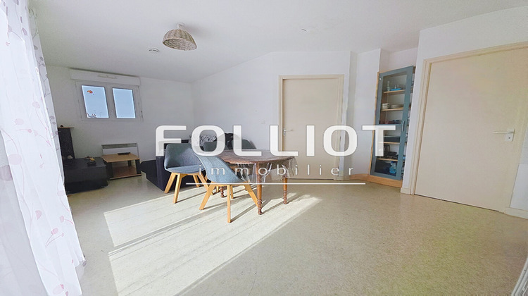 Ma-Cabane - Vente Appartement GRANVILLE, 30 m²