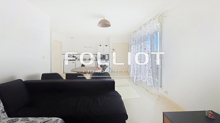 Ma-Cabane - Vente Appartement GRANVILLE, 30 m²