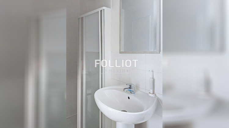 Ma-Cabane - Vente Appartement GRANVILLE, 30 m²