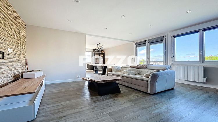 Ma-Cabane - Vente Appartement GRANVILLE, 72 m²