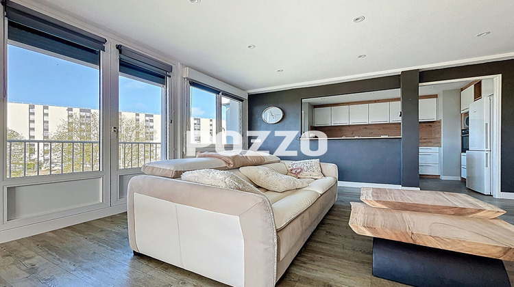 Ma-Cabane - Vente Appartement GRANVILLE, 72 m²