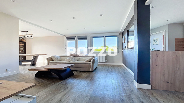 Ma-Cabane - Vente Appartement GRANVILLE, 72 m²