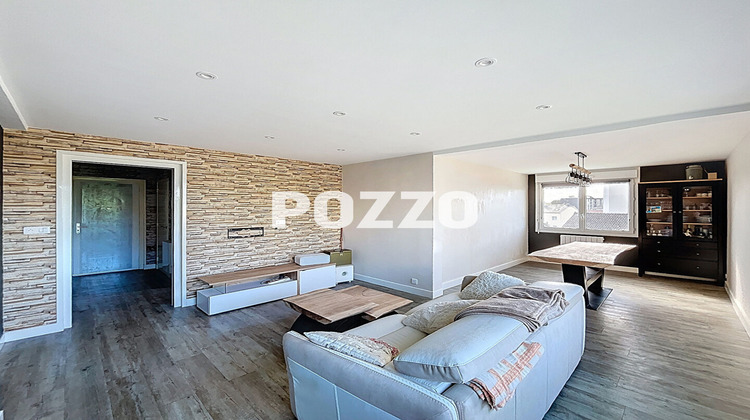 Ma-Cabane - Vente Appartement GRANVILLE, 72 m²