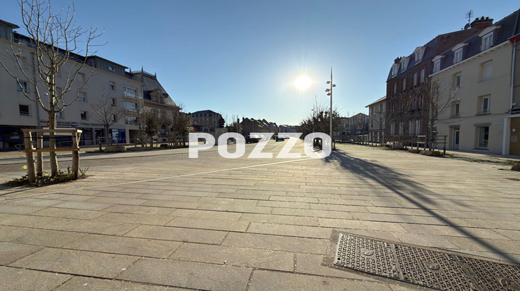 Ma-Cabane - Vente Appartement GRANVILLE, 39 m²