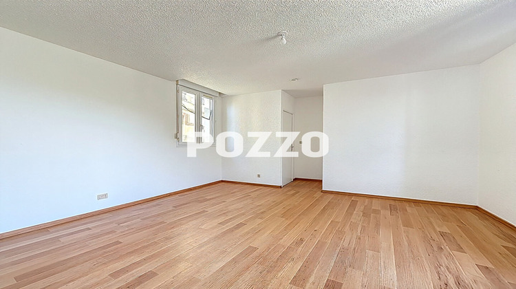 Ma-Cabane - Vente Appartement GRANVILLE, 39 m²