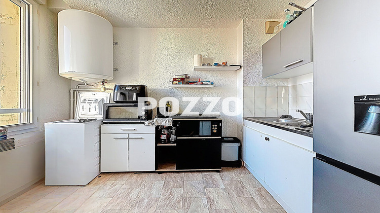 Ma-Cabane - Vente Appartement GRANVILLE, 39 m²