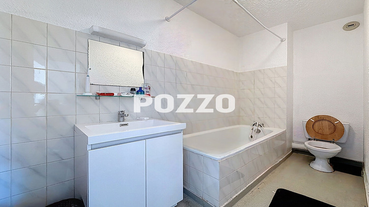 Ma-Cabane - Vente Appartement GRANVILLE, 39 m²