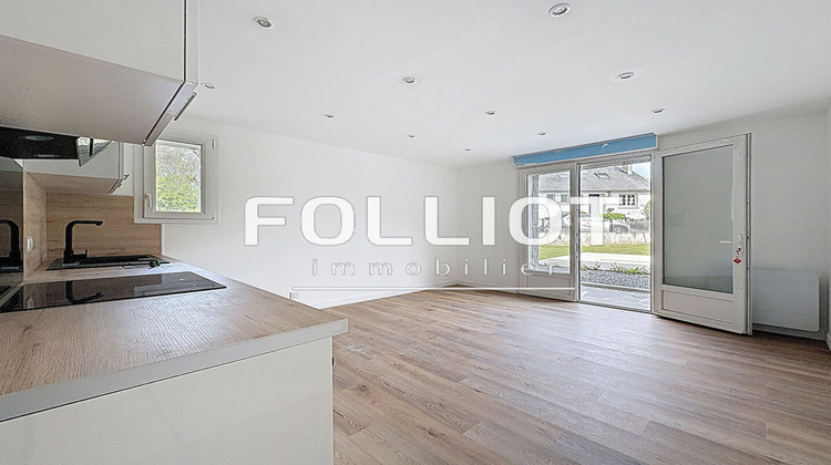 Ma-Cabane - Vente Appartement GRANVILLE, 37 m²