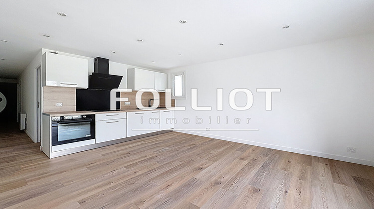 Ma-Cabane - Vente Appartement GRANVILLE, 37 m²
