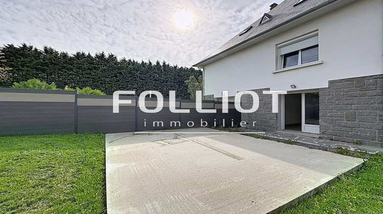 Ma-Cabane - Vente Appartement GRANVILLE, 37 m²