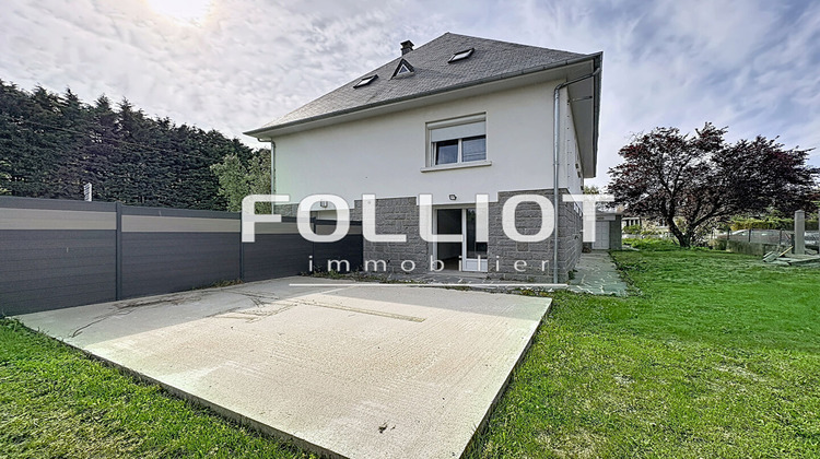 Ma-Cabane - Vente Appartement GRANVILLE, 37 m²