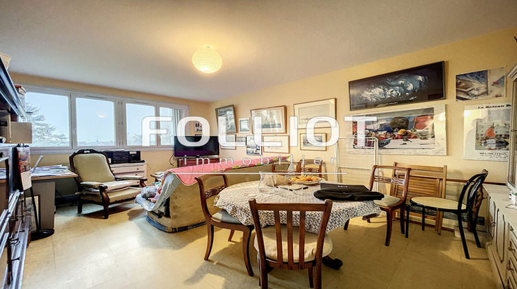 Ma-Cabane - Vente Appartement GRANVILLE, 60 m²