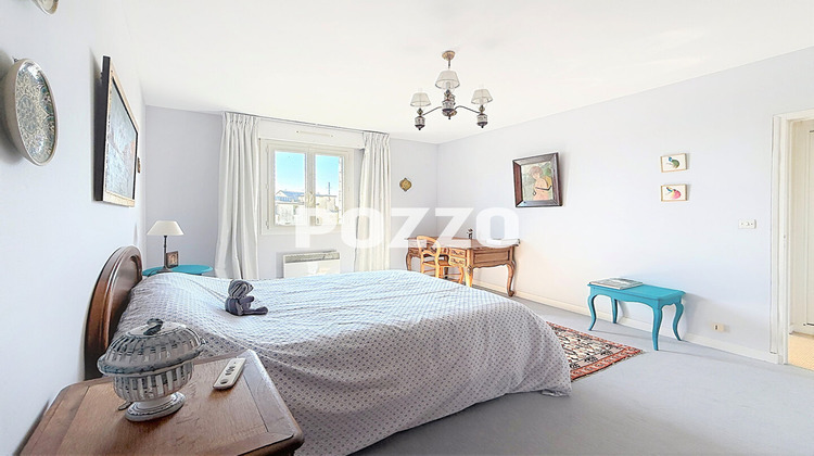 Ma-Cabane - Vente Appartement GRANVILLE, 66 m²