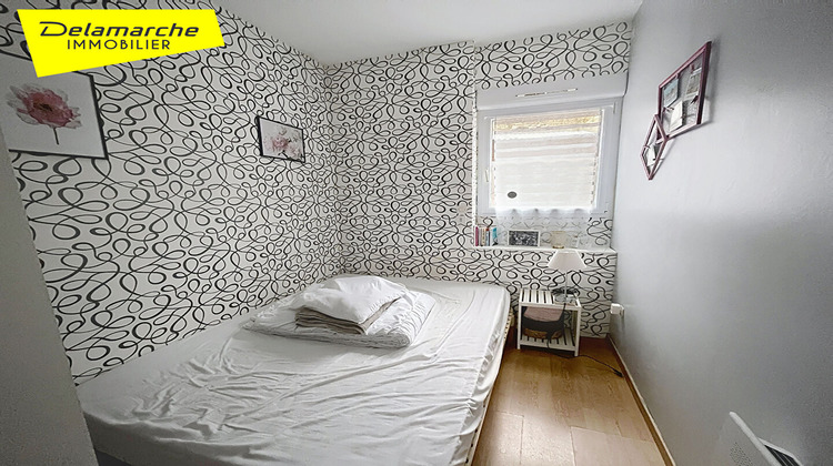 Ma-Cabane - Vente Appartement GRANVILLE, 22 m²