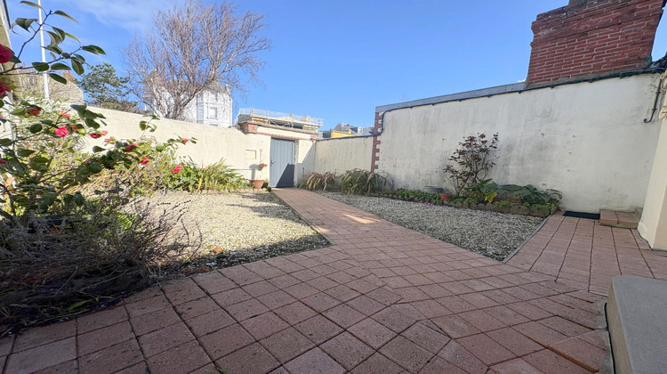 Ma-Cabane - Vente Appartement Granville, 93 m²