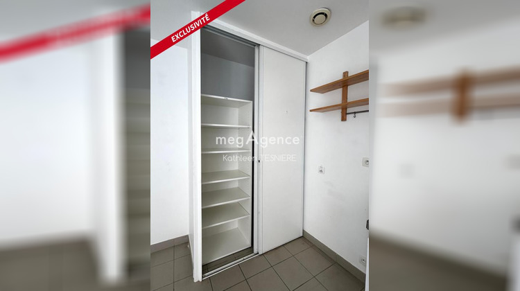 Ma-Cabane - Vente Appartement GRANVILLE, 33 m²