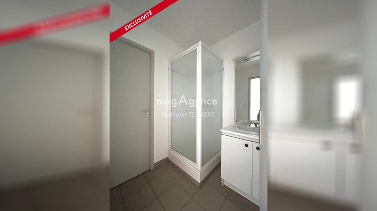 Ma-Cabane - Vente Appartement GRANVILLE, 33 m²