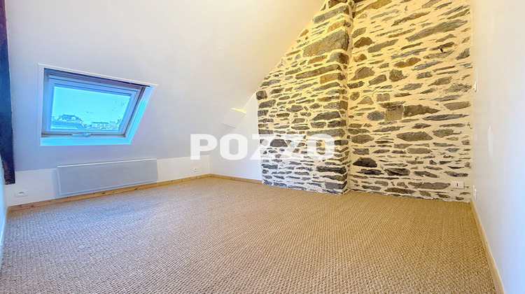 Ma-Cabane - Vente Appartement GRANVILLE, 26 m²