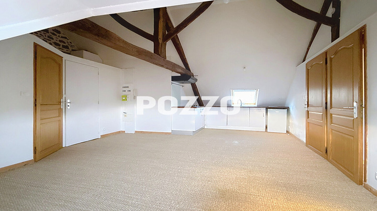 Ma-Cabane - Vente Appartement GRANVILLE, 26 m²