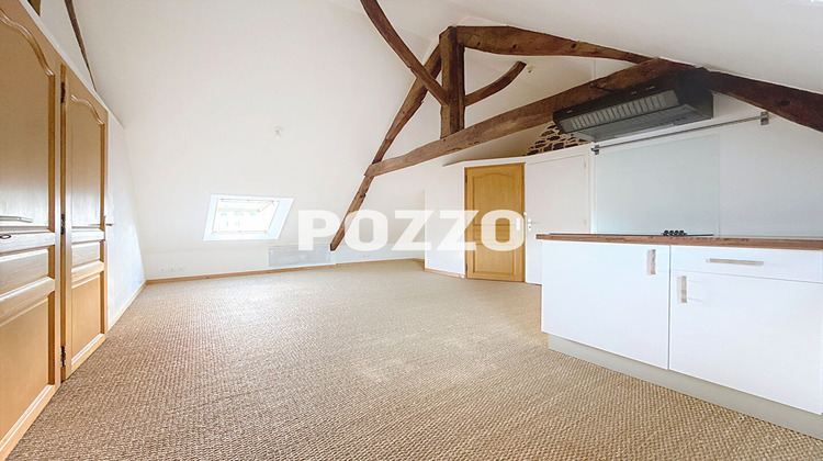 Ma-Cabane - Vente Appartement GRANVILLE, 26 m²