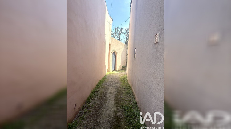 Ma-Cabane - Vente Appartement Granville, 51 m²