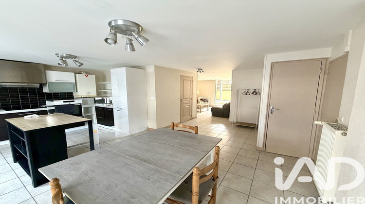 Ma-Cabane - Vente Appartement Granville, 51 m²