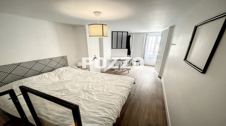 Ma-Cabane - Vente Appartement GRANVILLE, 29 m²