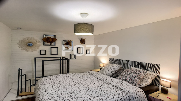 Ma-Cabane - Vente Appartement GRANVILLE, 29 m²