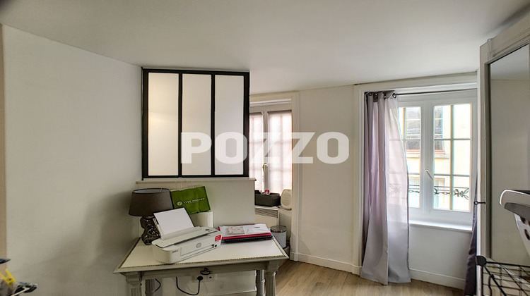 Ma-Cabane - Vente Appartement GRANVILLE, 29 m²