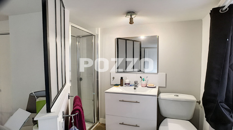 Ma-Cabane - Vente Appartement GRANVILLE, 29 m²