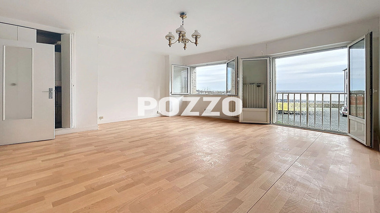 Ma-Cabane - Vente Appartement GRANVILLE, 62 m²