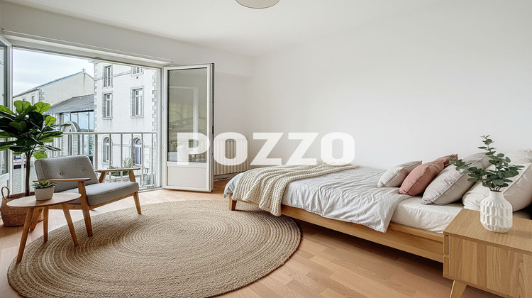 Ma-Cabane - Vente Appartement GRANVILLE, 62 m²