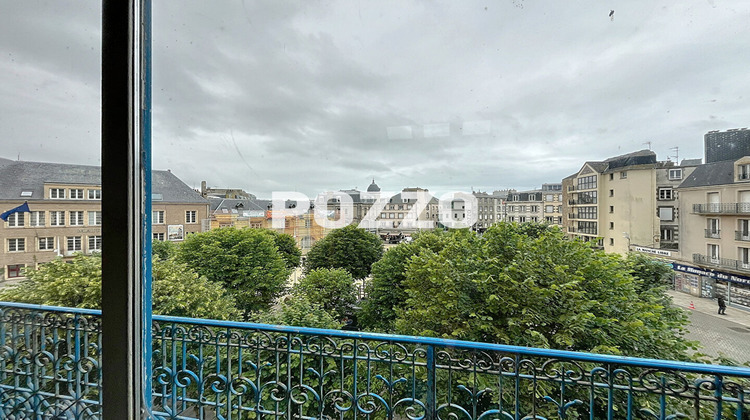 Ma-Cabane - Vente Appartement GRANVILLE, 83 m²