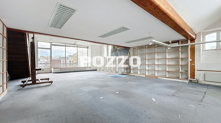 Ma-Cabane - Vente Appartement GRANVILLE, 83 m²