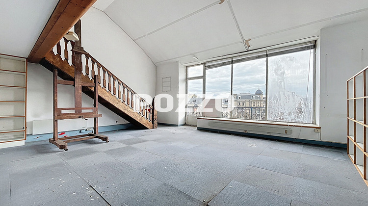 Ma-Cabane - Vente Appartement GRANVILLE, 83 m²