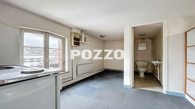 Ma-Cabane - Vente Appartement GRANVILLE, 83 m²