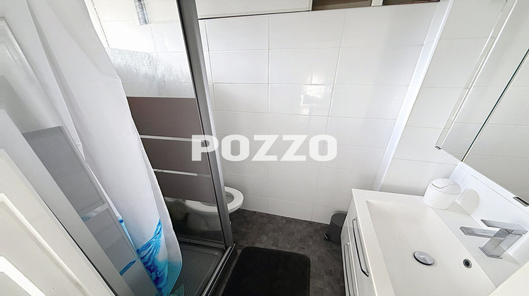 Ma-Cabane - Vente Appartement GRANVILLE, 21 m²