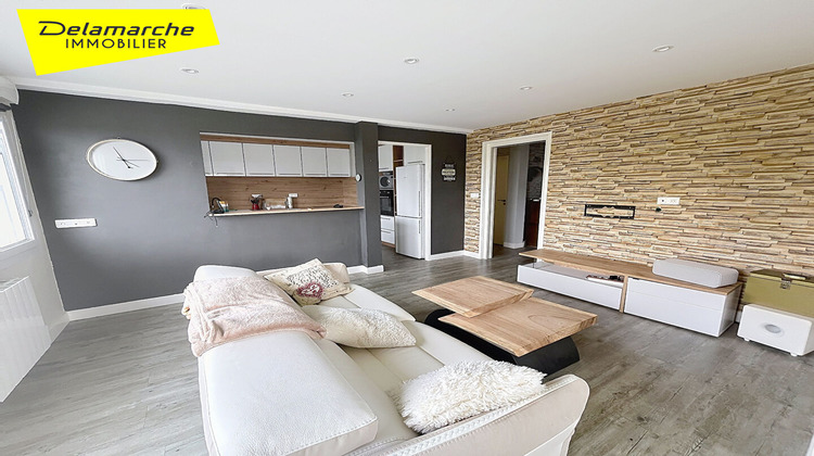 Ma-Cabane - Vente Appartement GRANVILLE, 71 m²