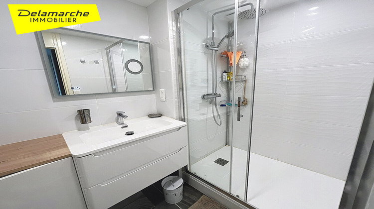 Ma-Cabane - Vente Appartement GRANVILLE, 71 m²