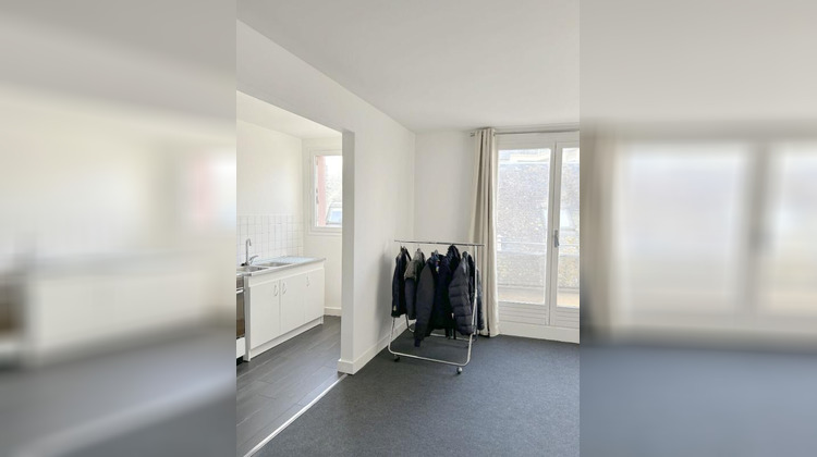 Ma-Cabane - Vente Appartement GRANVILLE, 31 m²