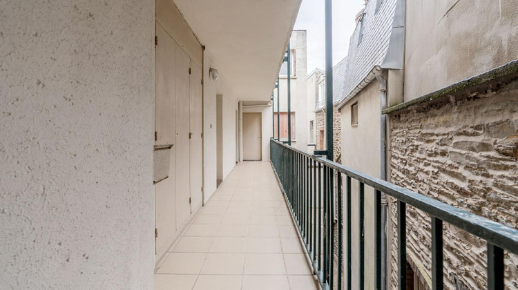 Ma-Cabane - Vente Appartement GRANVILLE, 31 m²