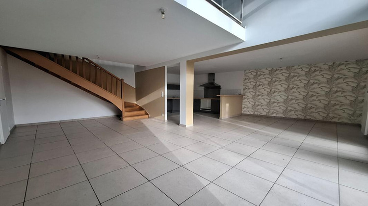 Ma-Cabane - Vente Appartement GRANVILLE, 110 m²