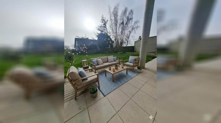 Ma-Cabane - Vente Appartement GRANVILLE, 110 m²