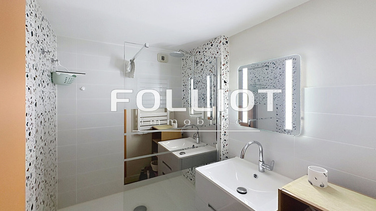 Ma-Cabane - Vente Appartement GRANVILLE, 27 m²