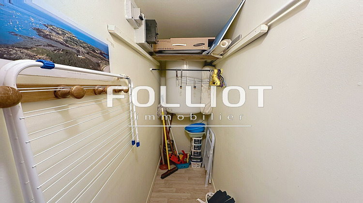 Ma-Cabane - Vente Appartement GRANVILLE, 27 m²