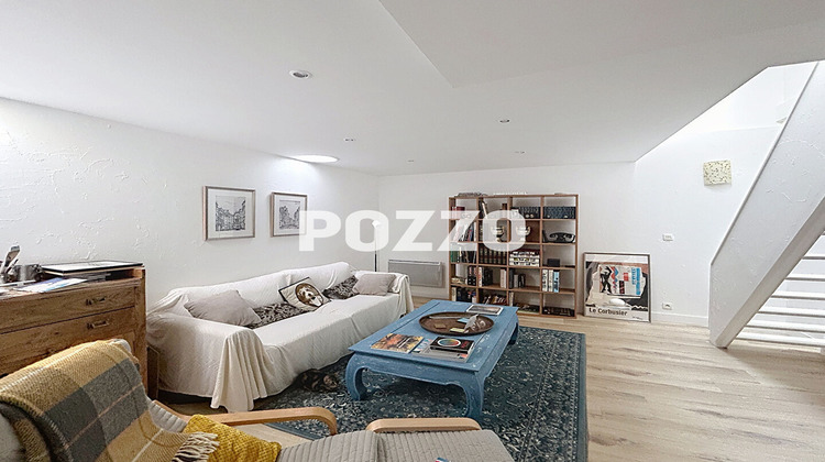 Ma-Cabane - Vente Appartement GRANVILLE, 66 m²