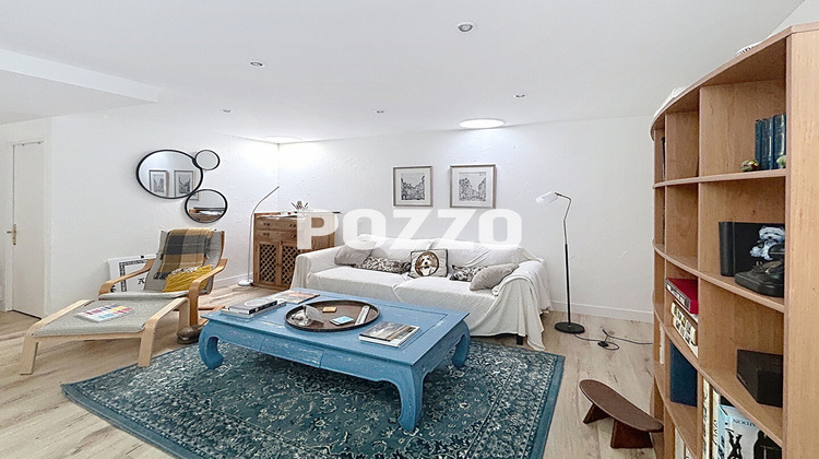 Ma-Cabane - Vente Appartement GRANVILLE, 66 m²