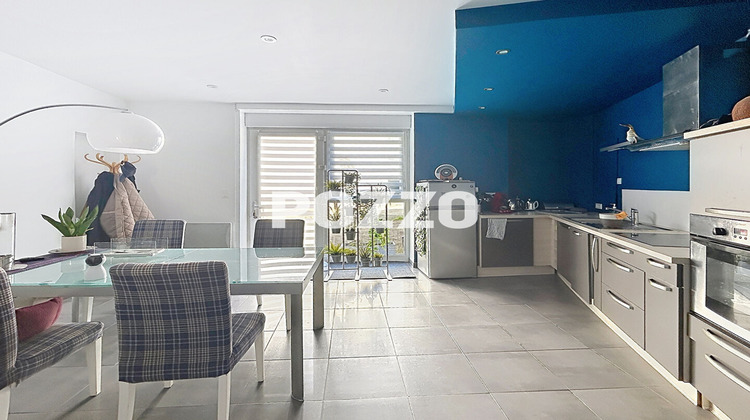 Ma-Cabane - Vente Appartement GRANVILLE, 66 m²