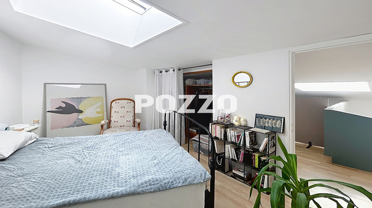 Ma-Cabane - Vente Appartement GRANVILLE, 66 m²