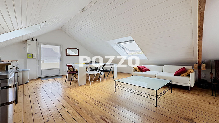 Ma-Cabane - Vente Appartement GRANVILLE, 24 m²